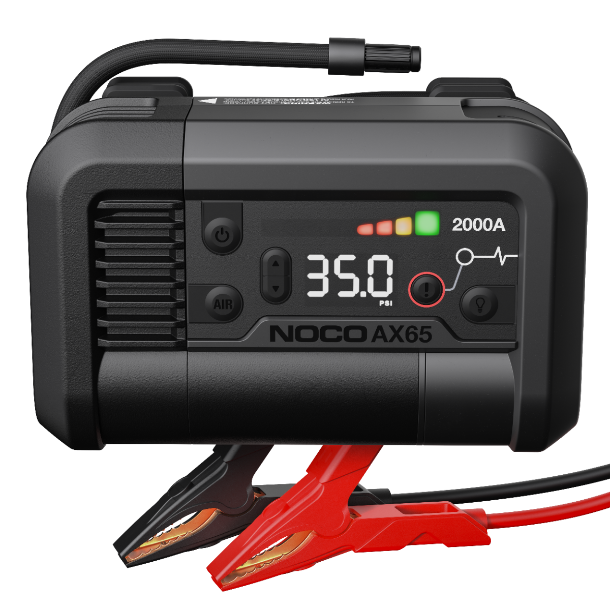 AX65 Support