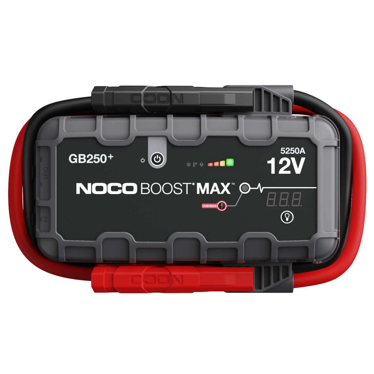 GB250 Support
