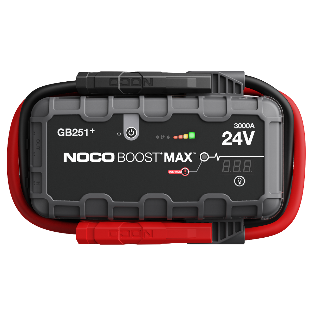GB251 Support