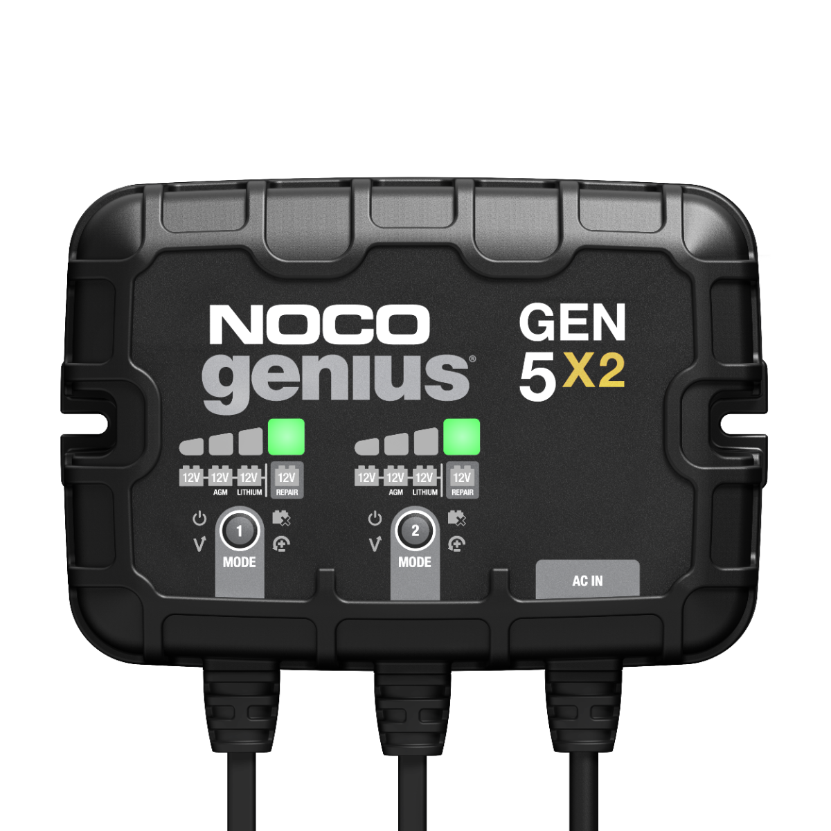 GEN5X2 Support