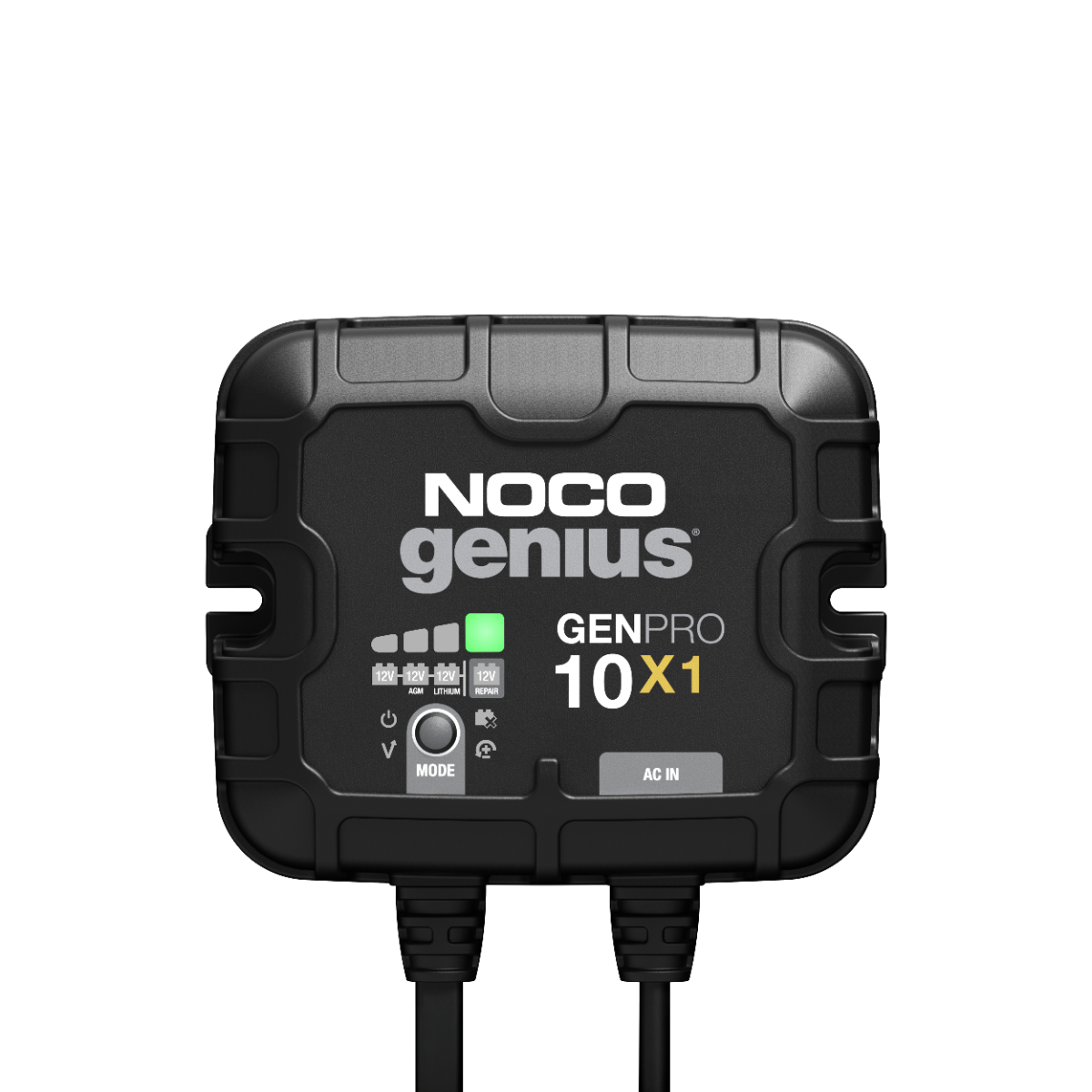GENPRO10X1 Support