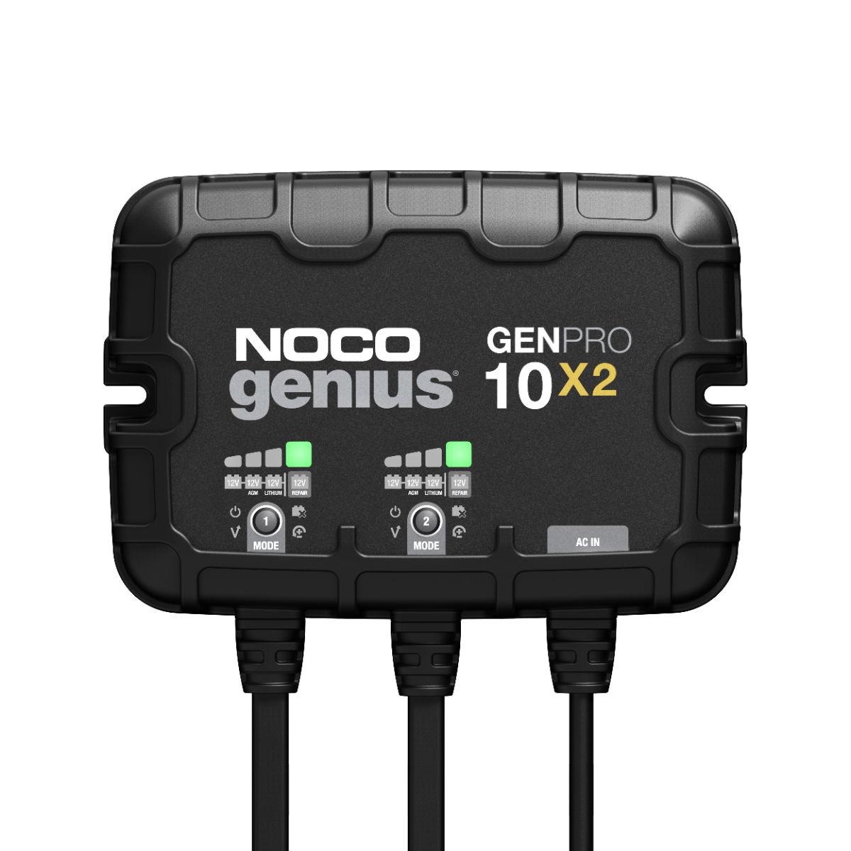 GENPRO10X2 Support
