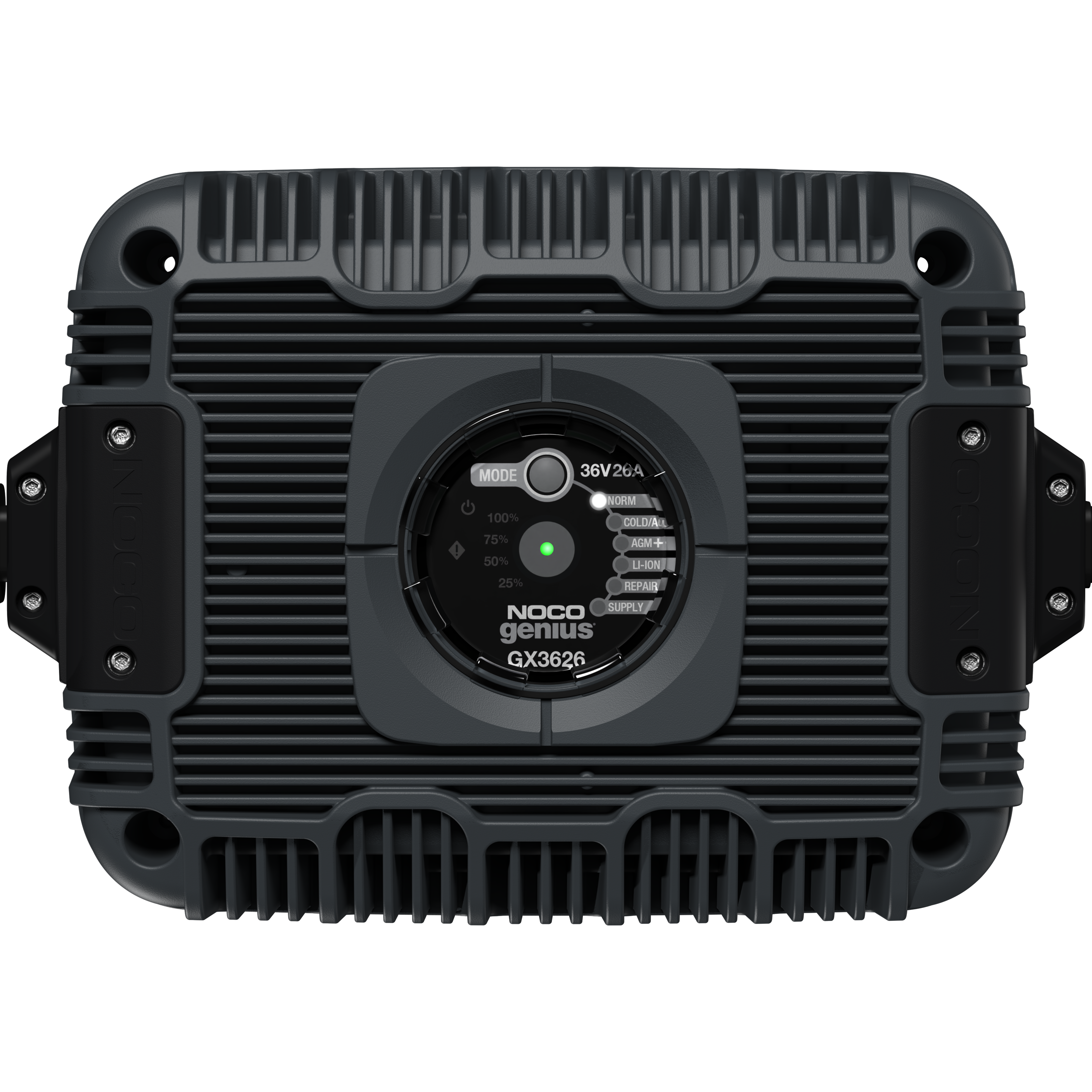 GX3626 Support