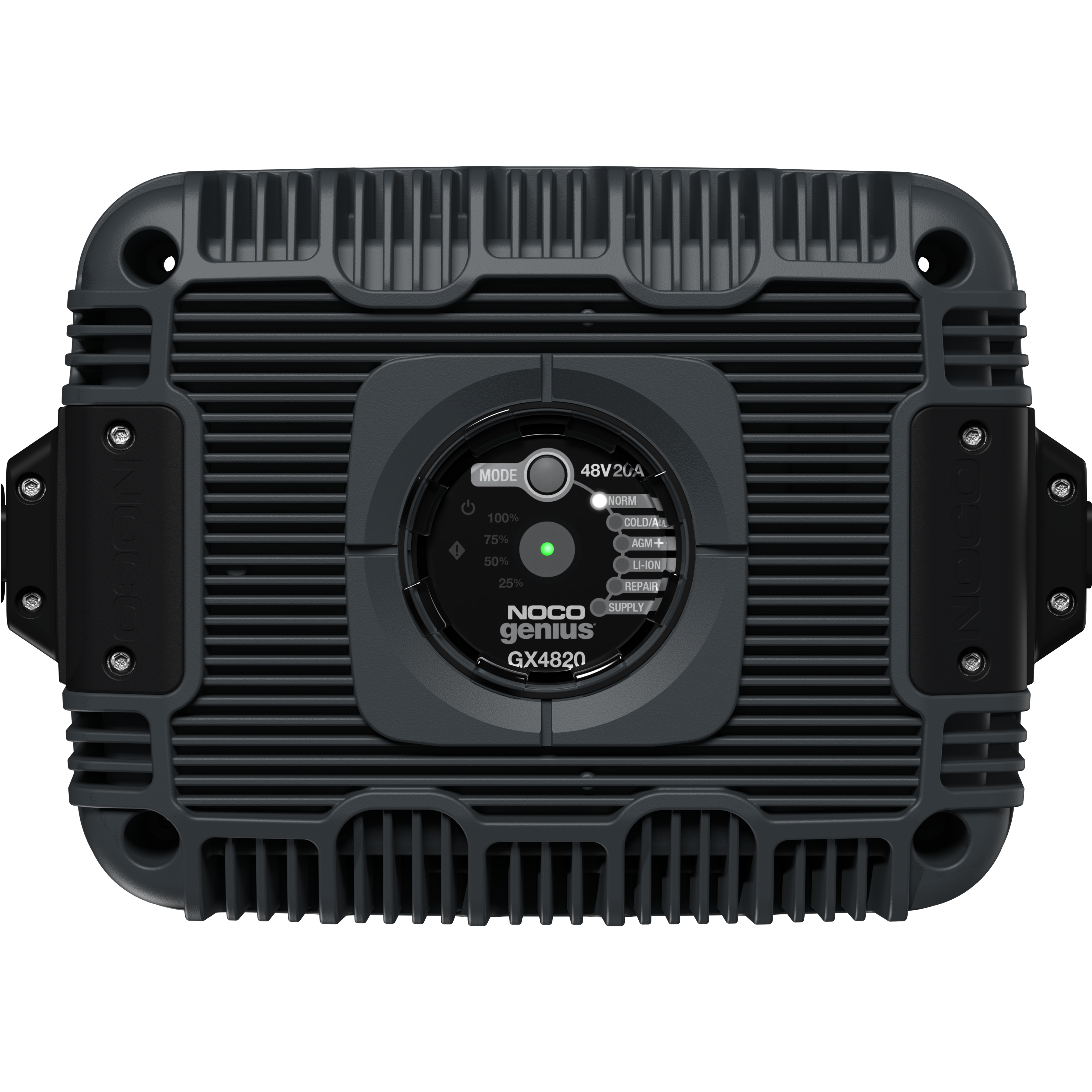 GX4820 Support