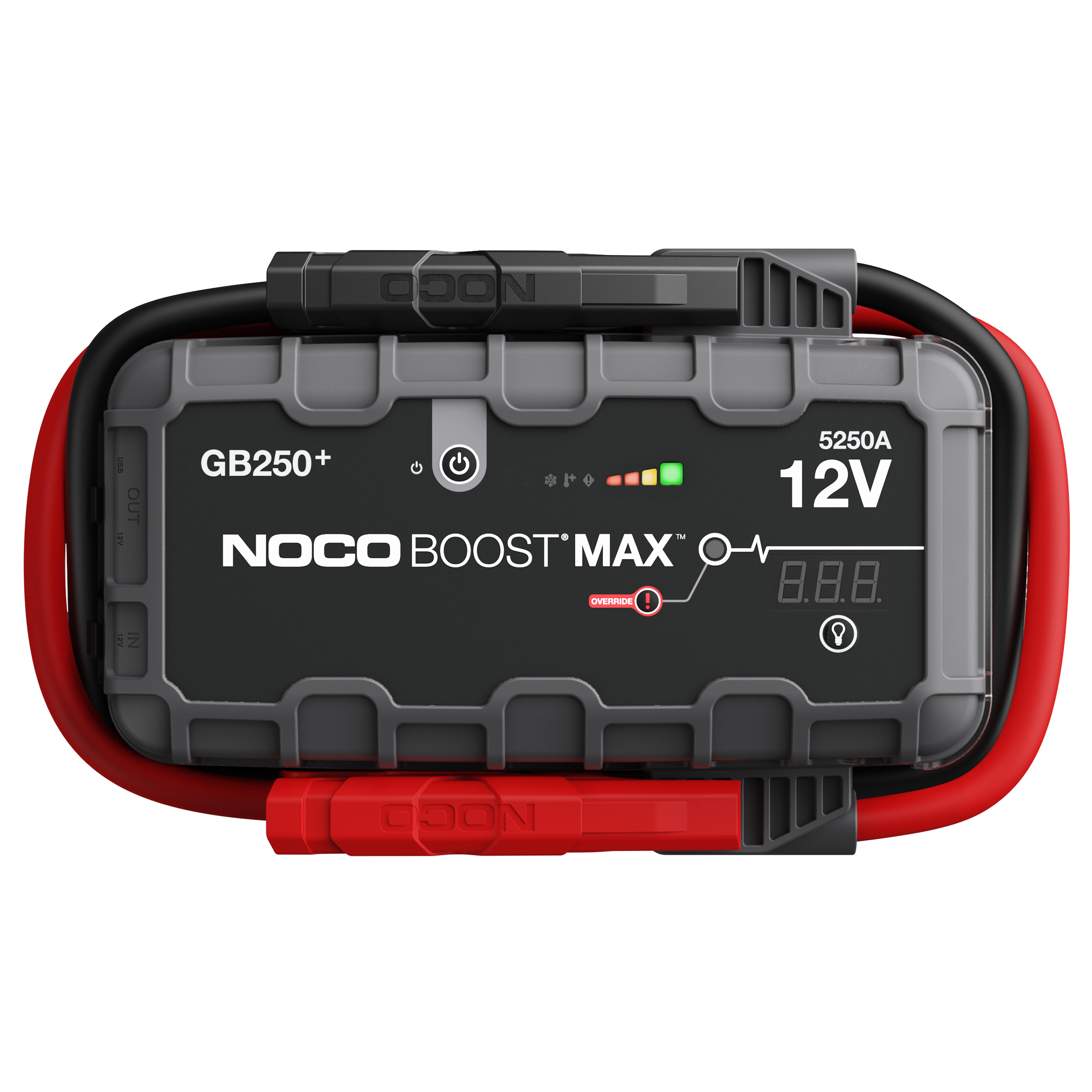 GBX250+ Boost Max