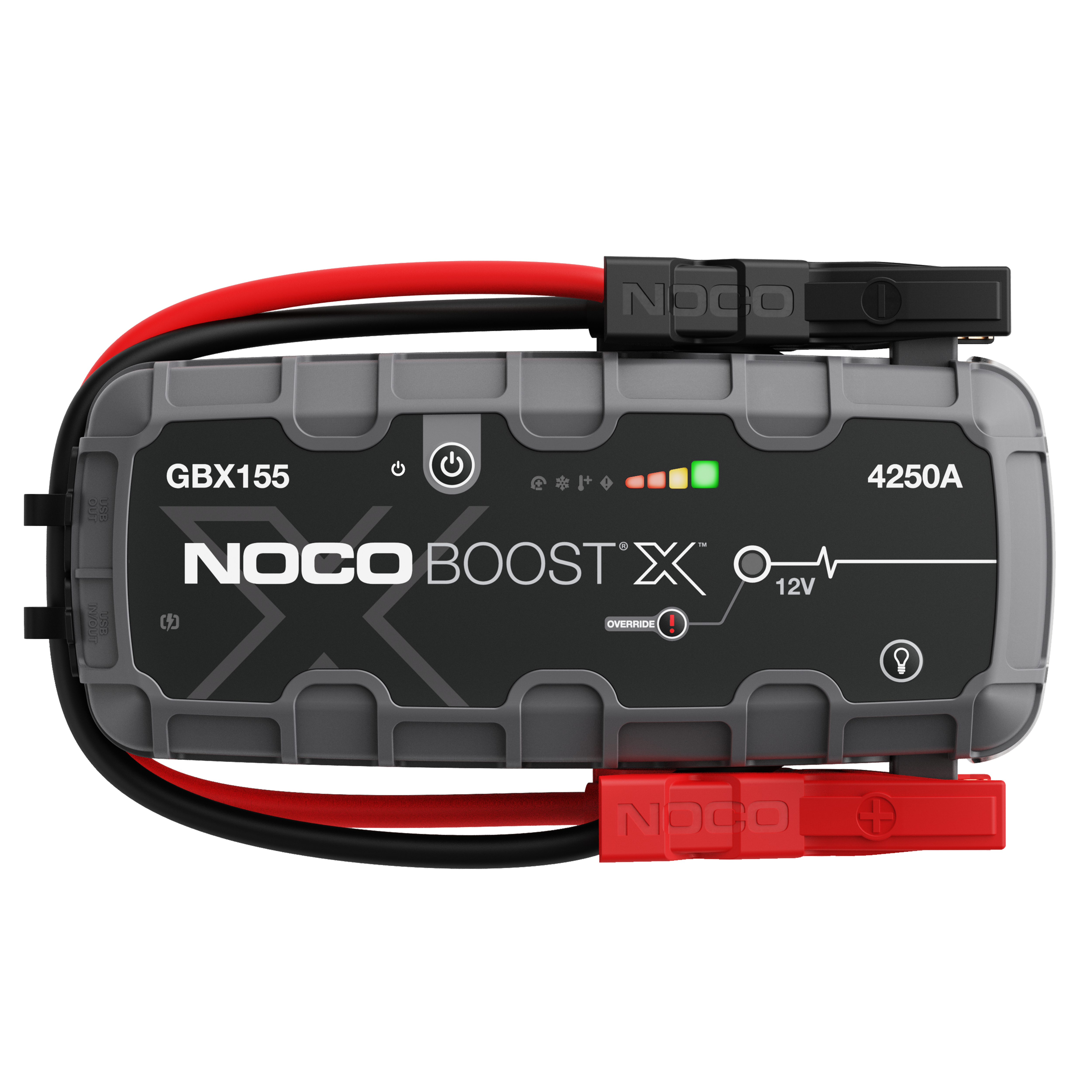 GBX155 Boost X