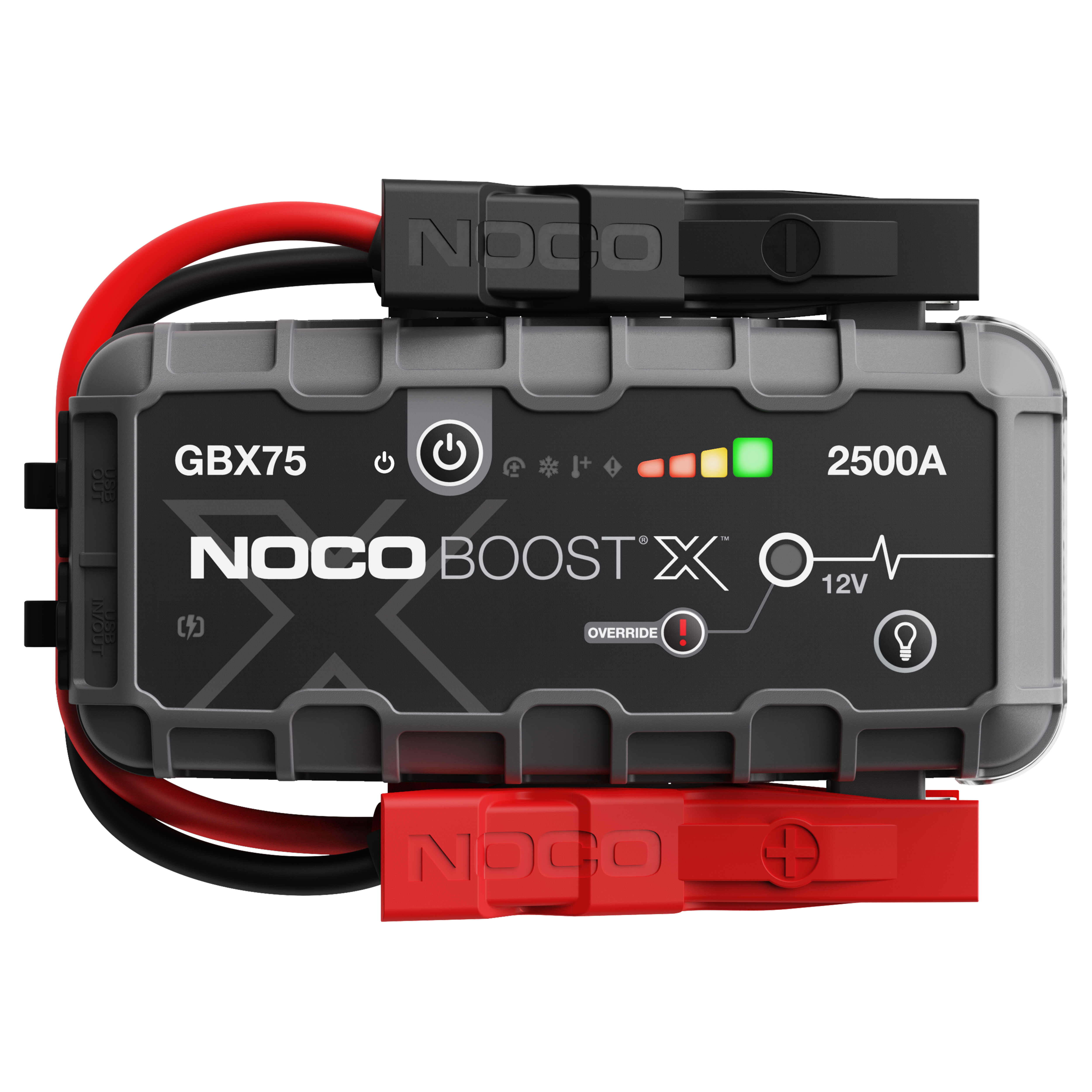 GBX55 Boost X