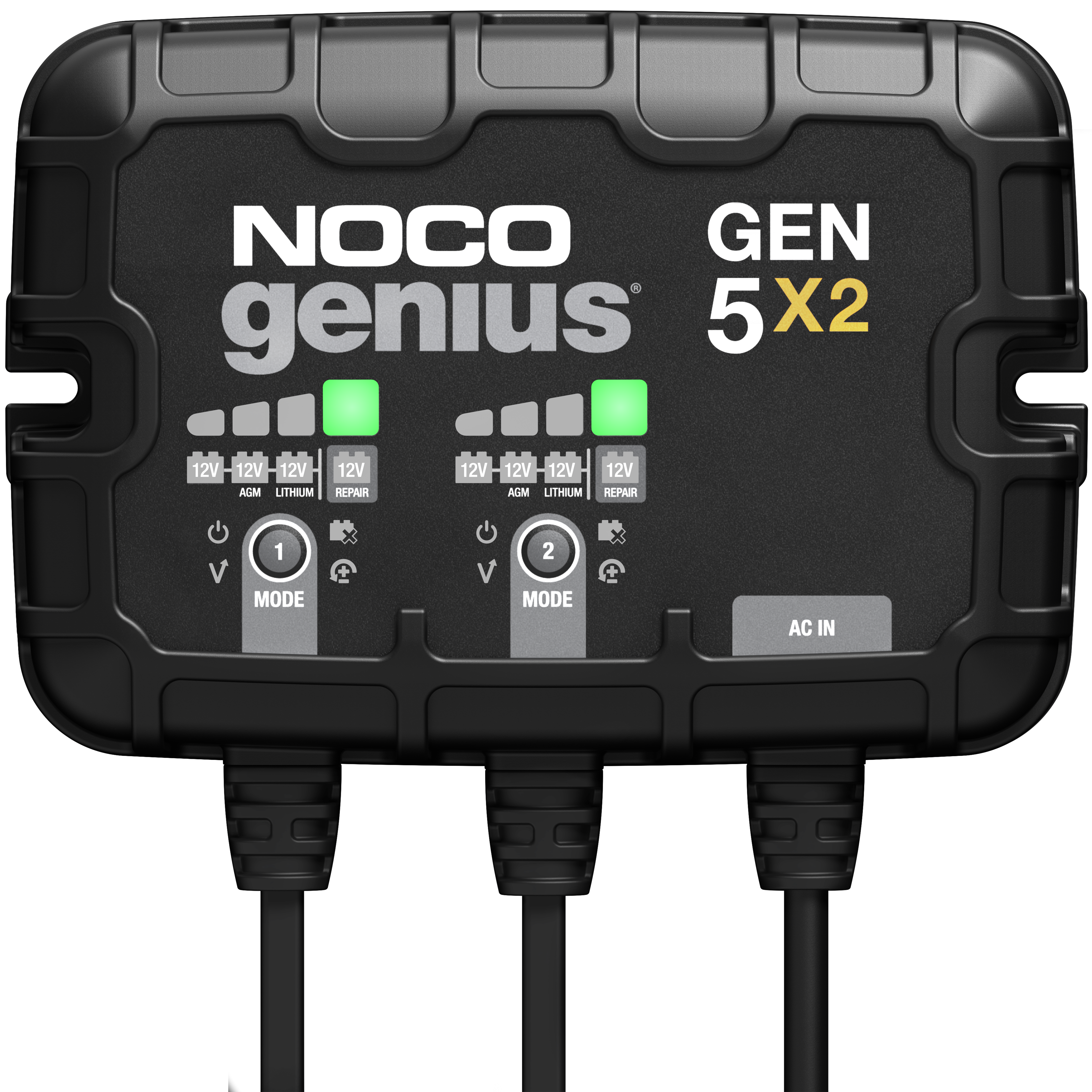 GEN5X2
