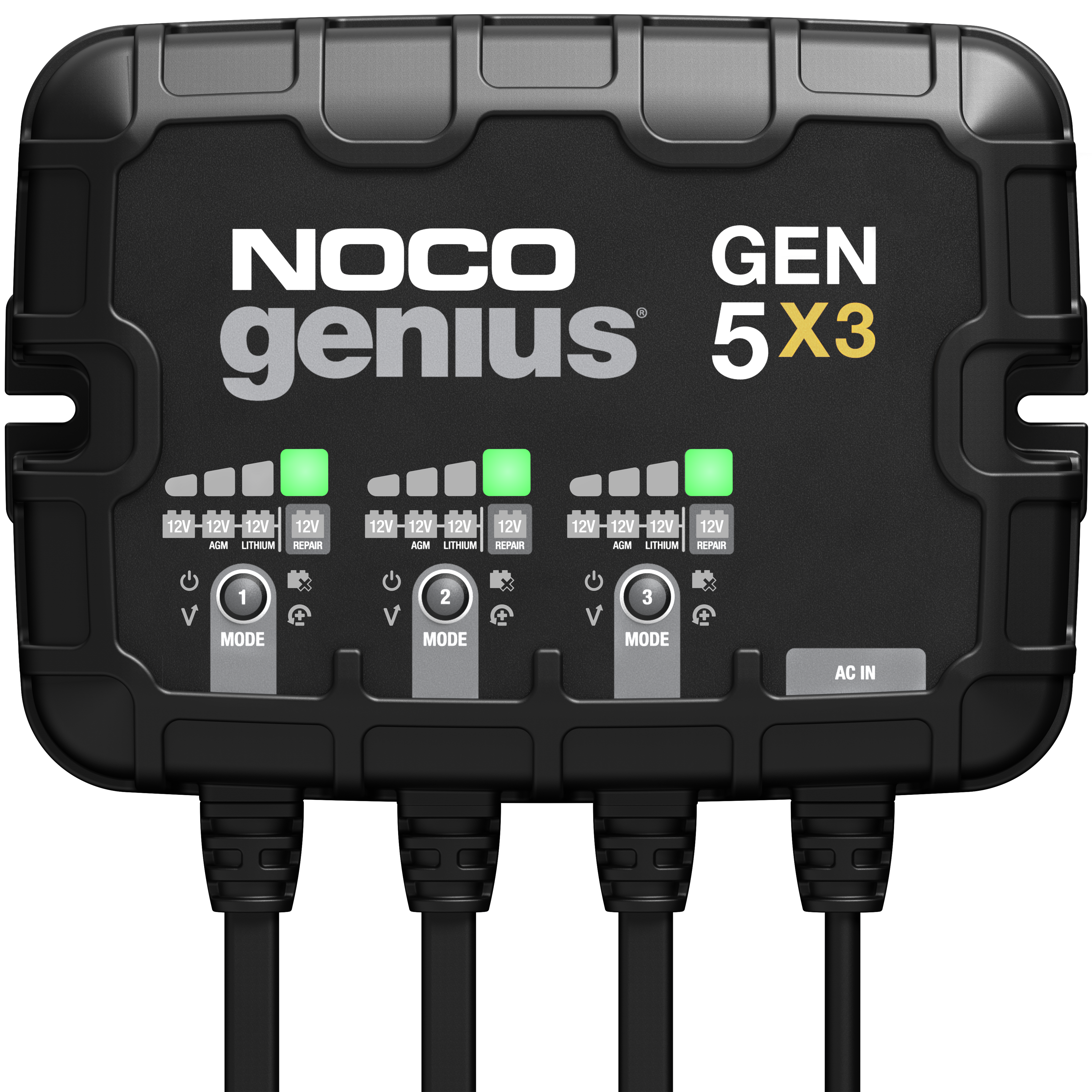 GEN5X3