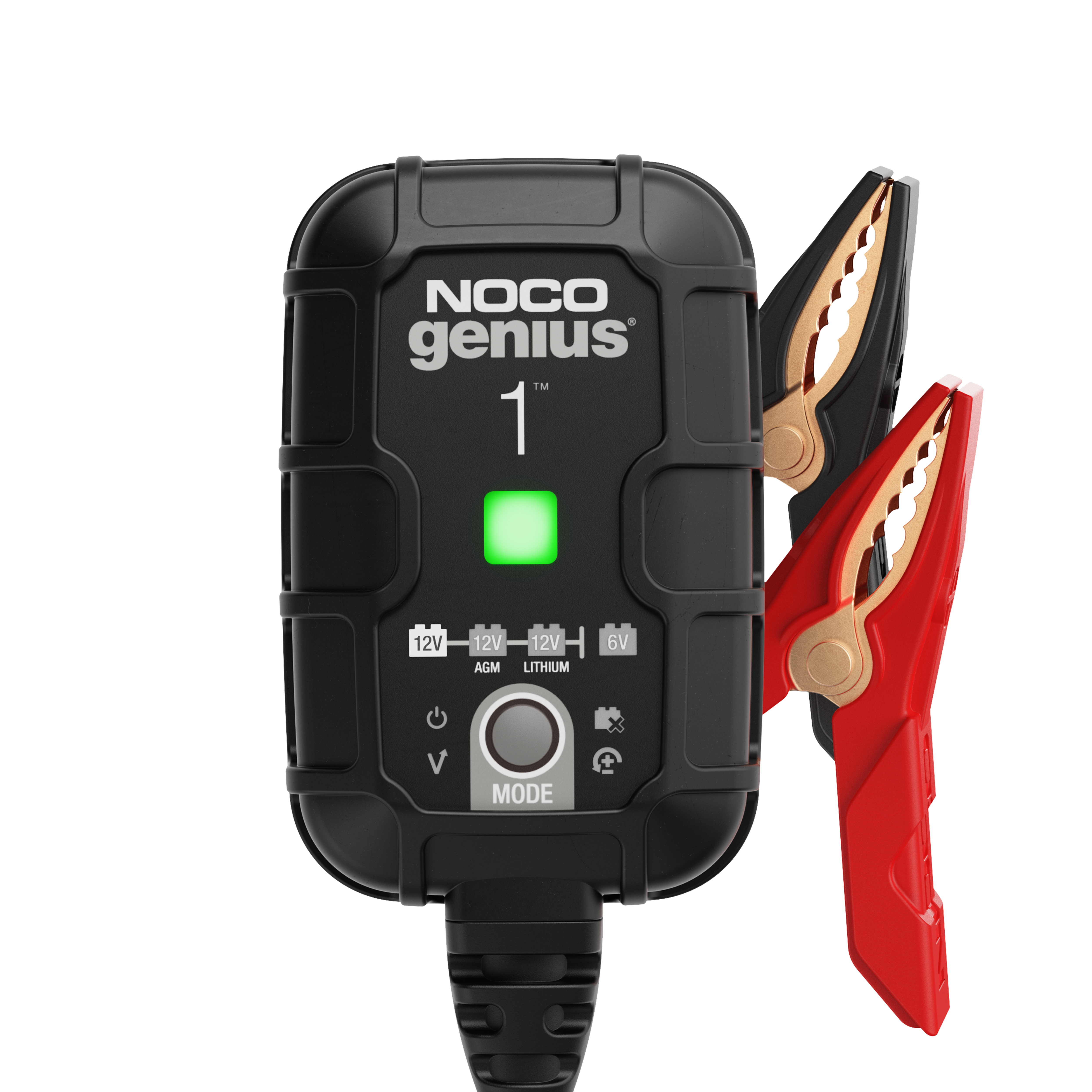 GENIUS1