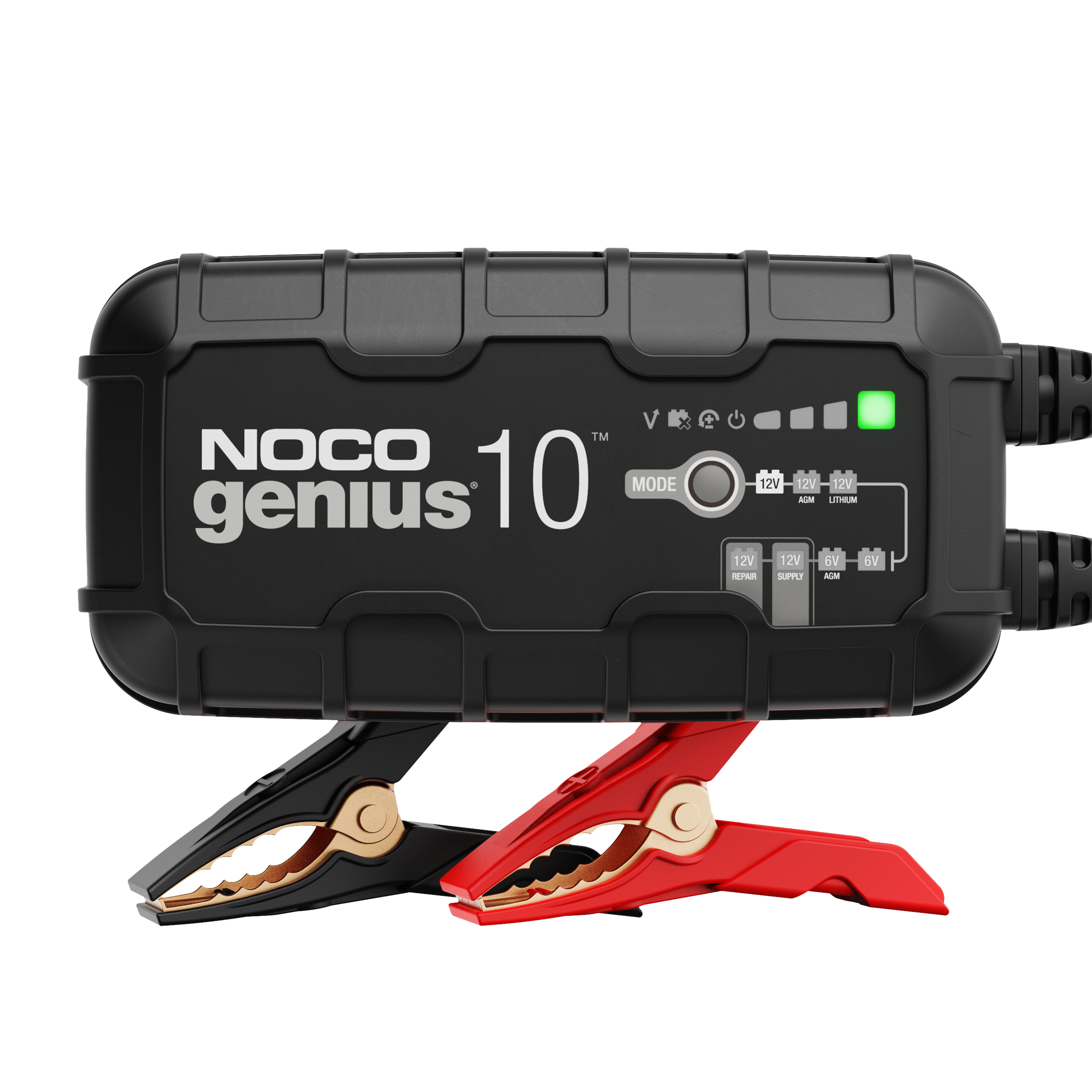 GENIUS10