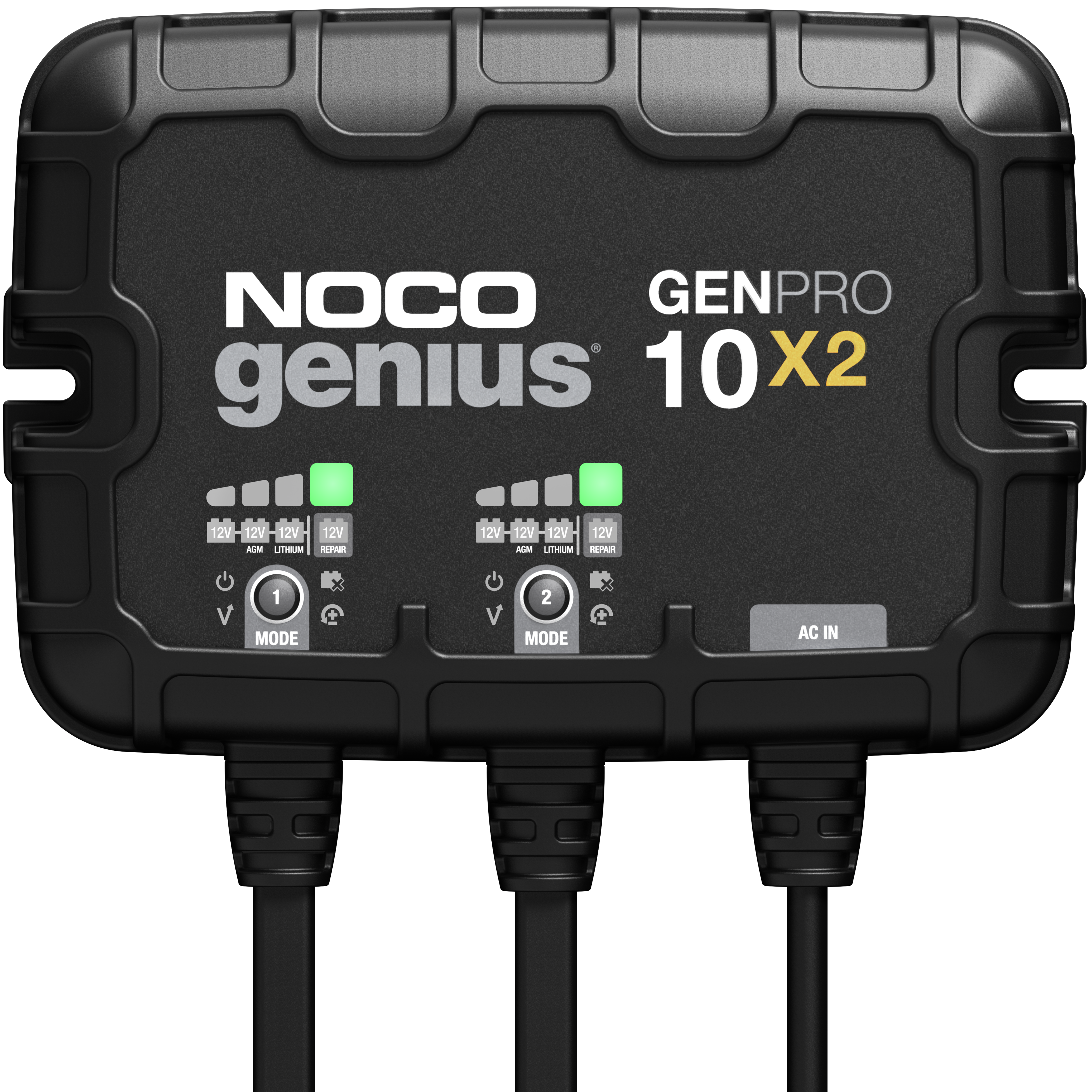 GENPRO10X2