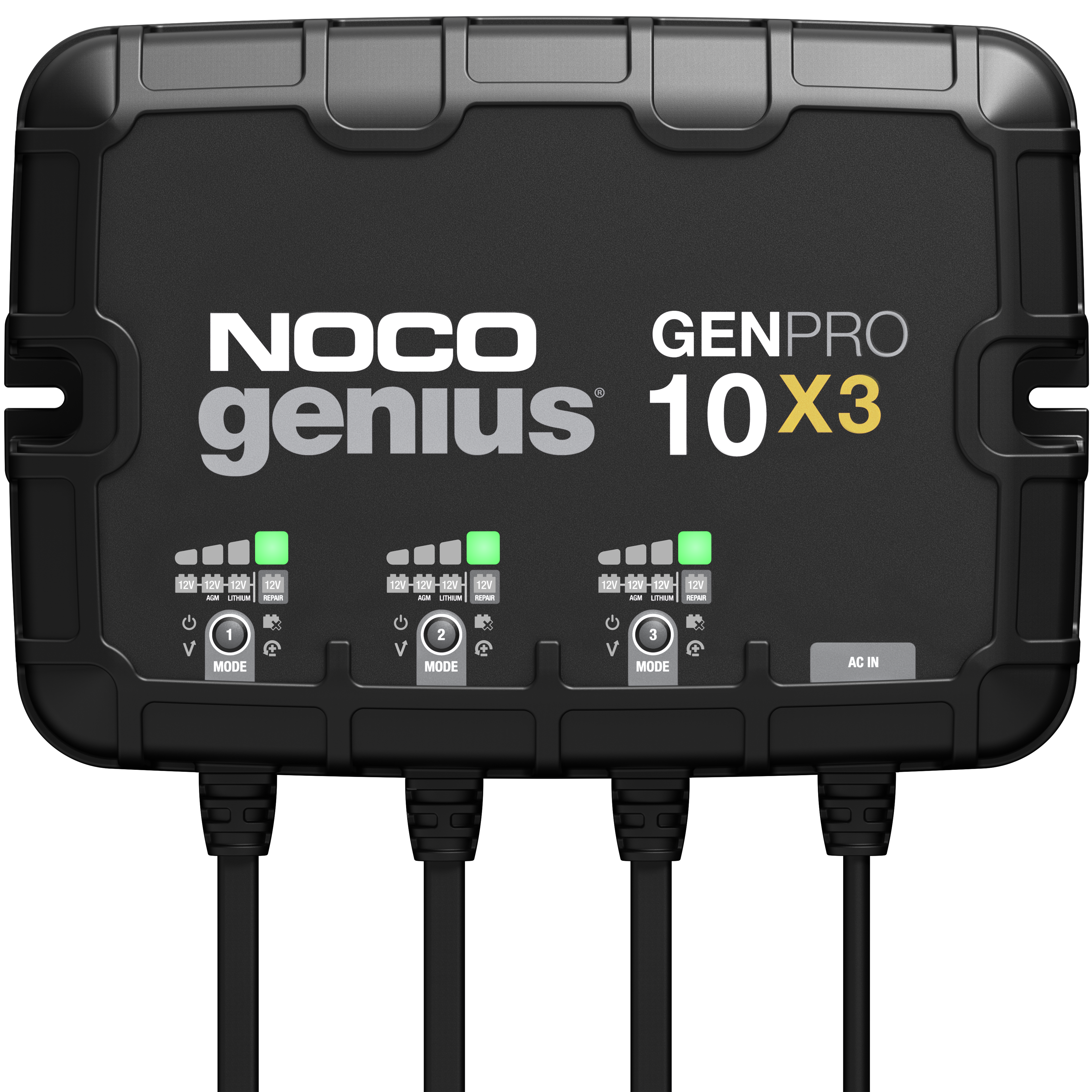 GENPRO10X3