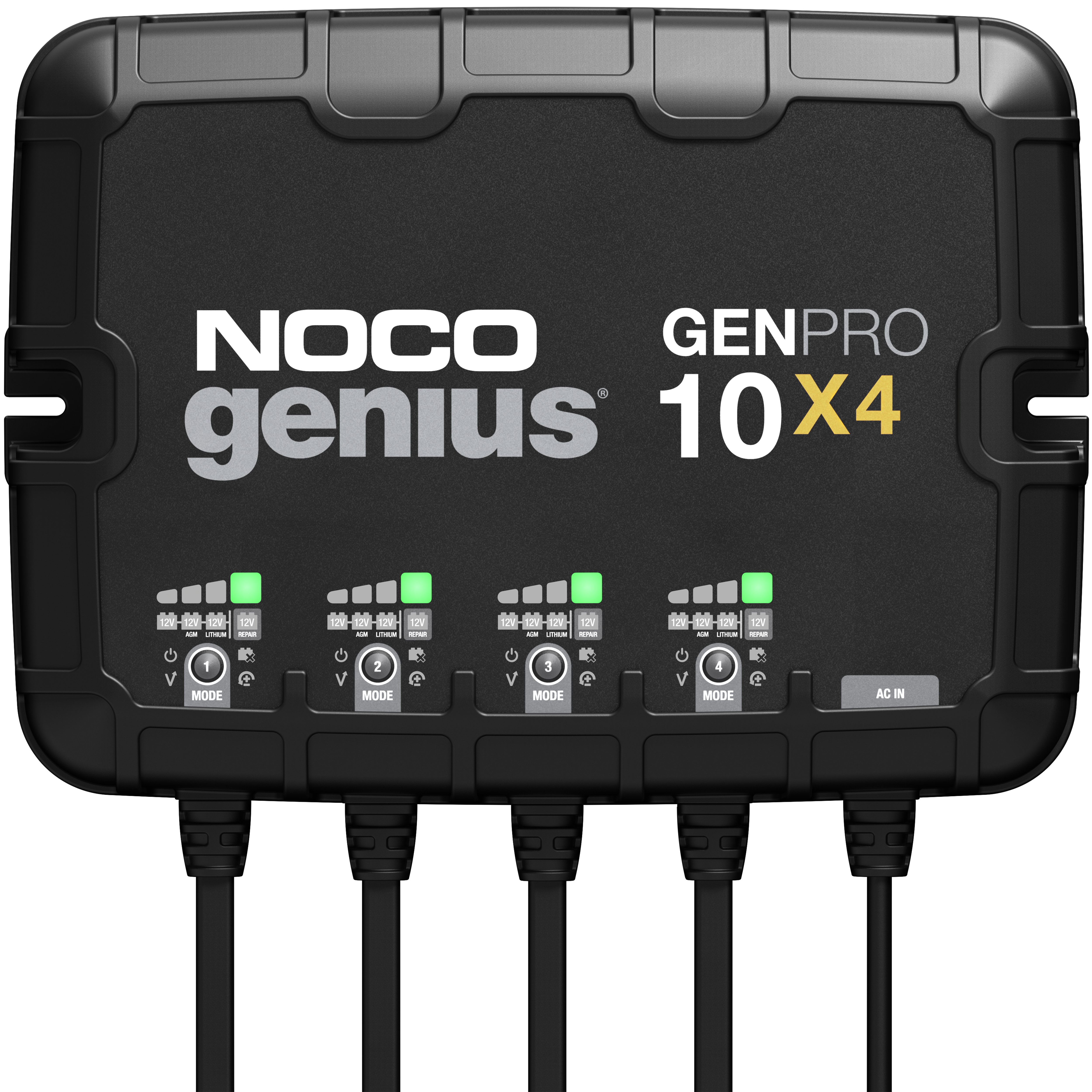 GENPRO10X4