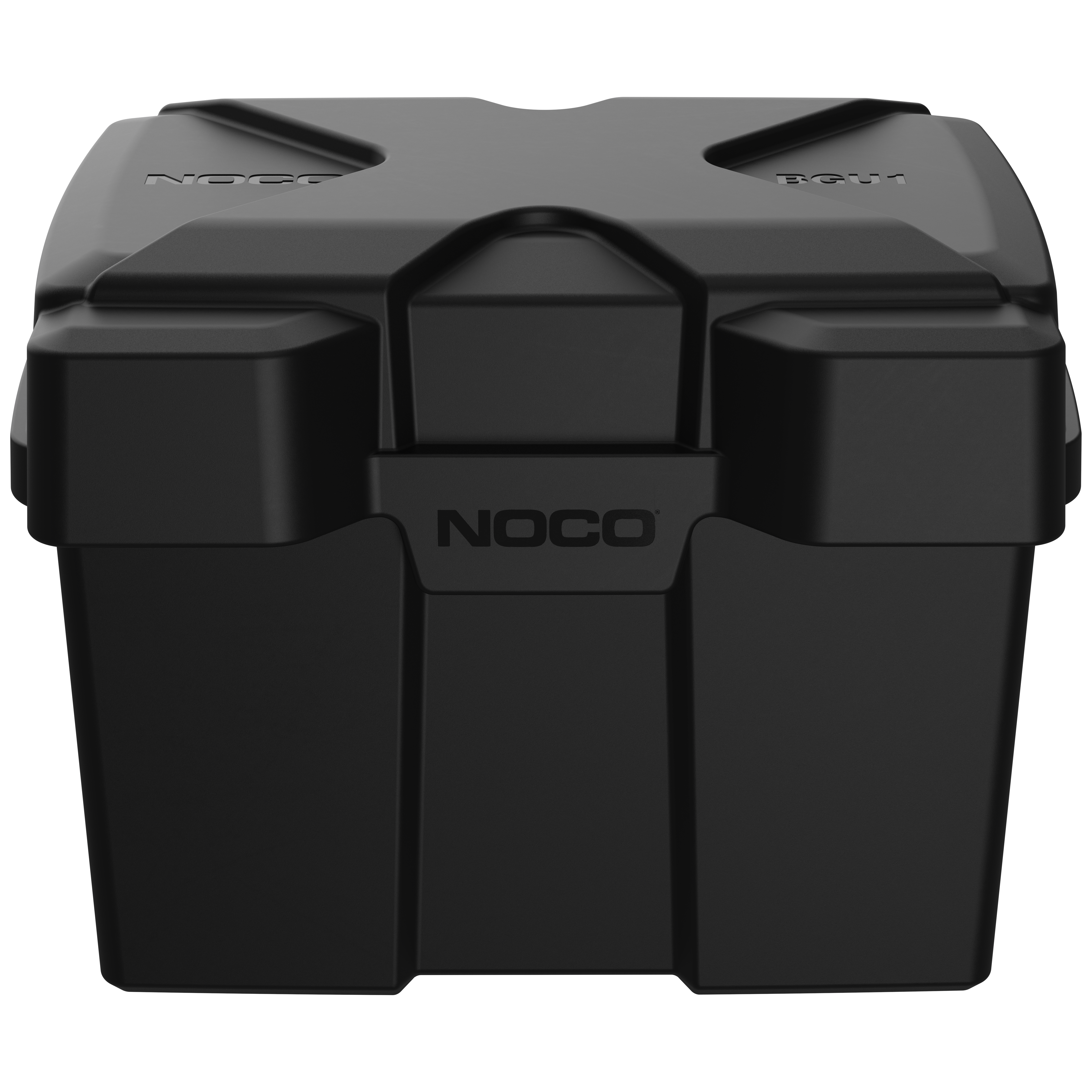 Snap-Top Battery Boxes